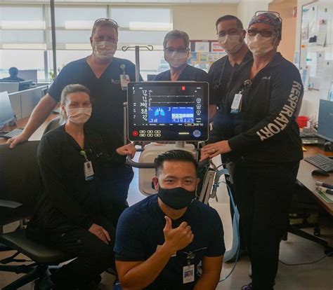 CENTER RESPIRATORY CARE .